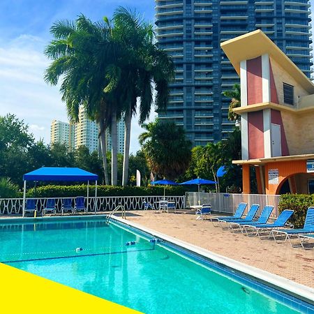 Hostel Bposhtels Hollywood Florida Zewnętrze zdjęcie