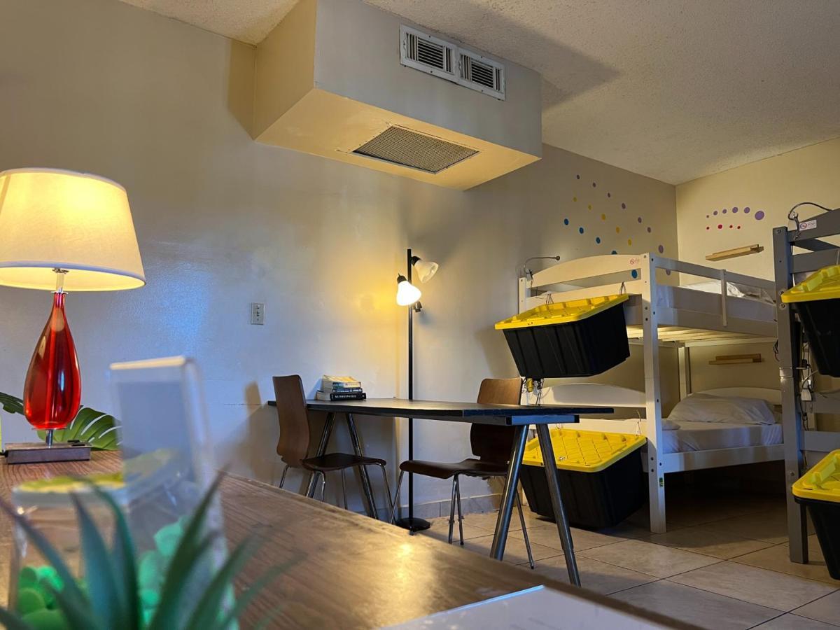 Hostel Bposhtels Hollywood Florida Zewnętrze zdjęcie