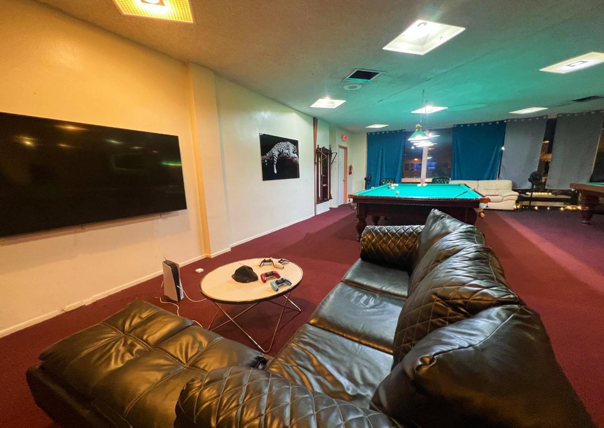 Hostel Bposhtels Hollywood Florida Zewnętrze zdjęcie